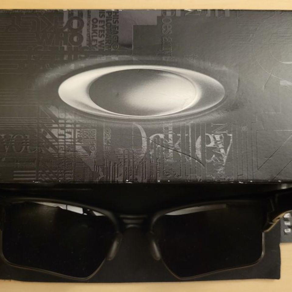 Image 2 - Oakley Halfjacket 2.0 XL 