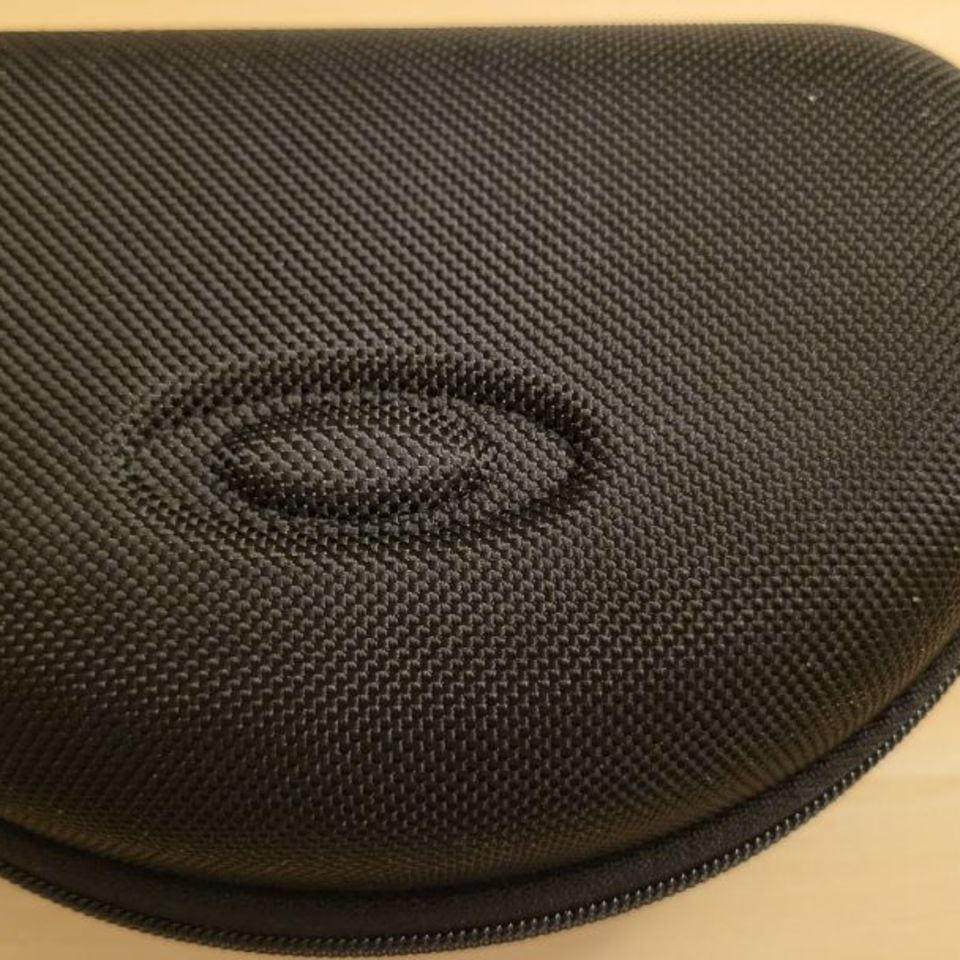 Image 2 - Oakley Halfjacket 2.0 XL+case