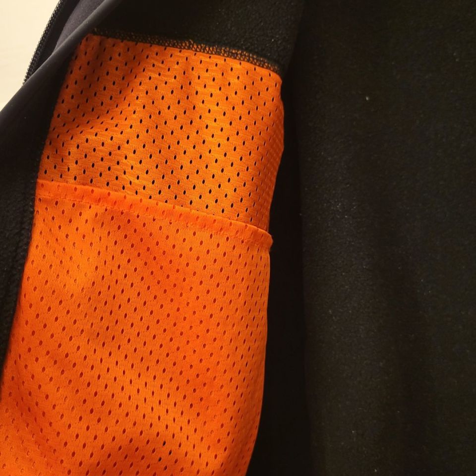 Image 4 - PDW Polartec Hoodie (Black)