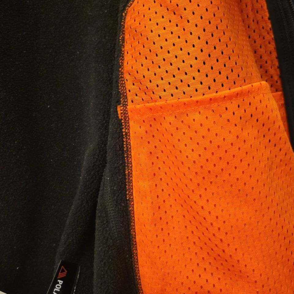 Image 3 - PDW Polartec Hoodie (Black)