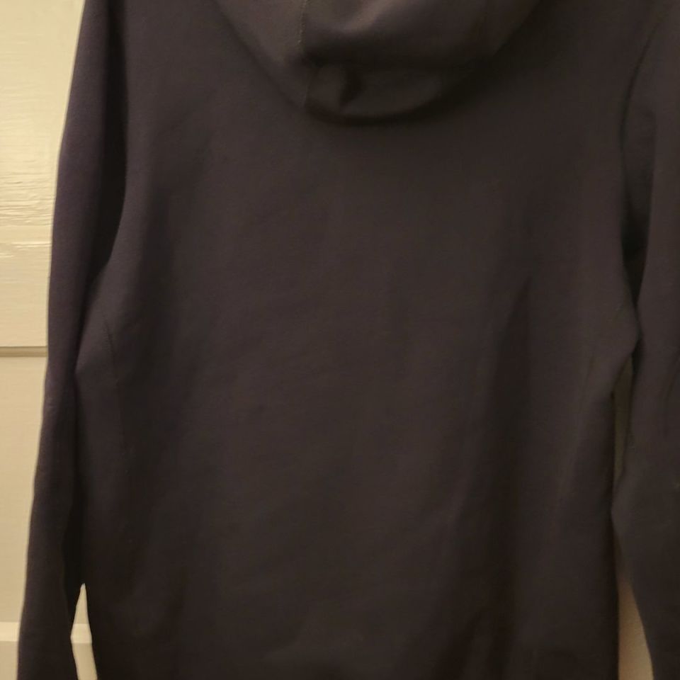 Image 2 - PDW Polartec Hoodie (Black)
