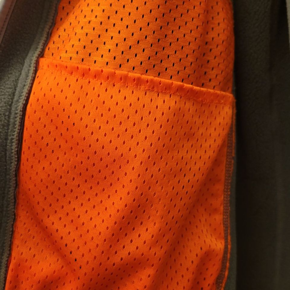 Image 4 - PDW Polartec Hoodie (Gray)