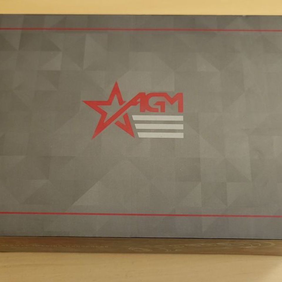 Image 1 - AGM ASP-Micro TM160 Thermal 