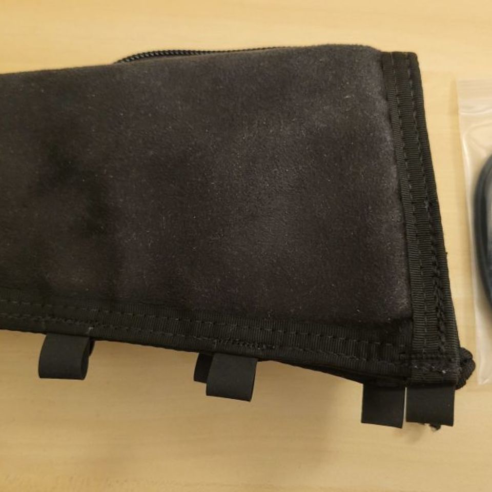 Image 2 - SKD/PIG Rifle Stock Pack 