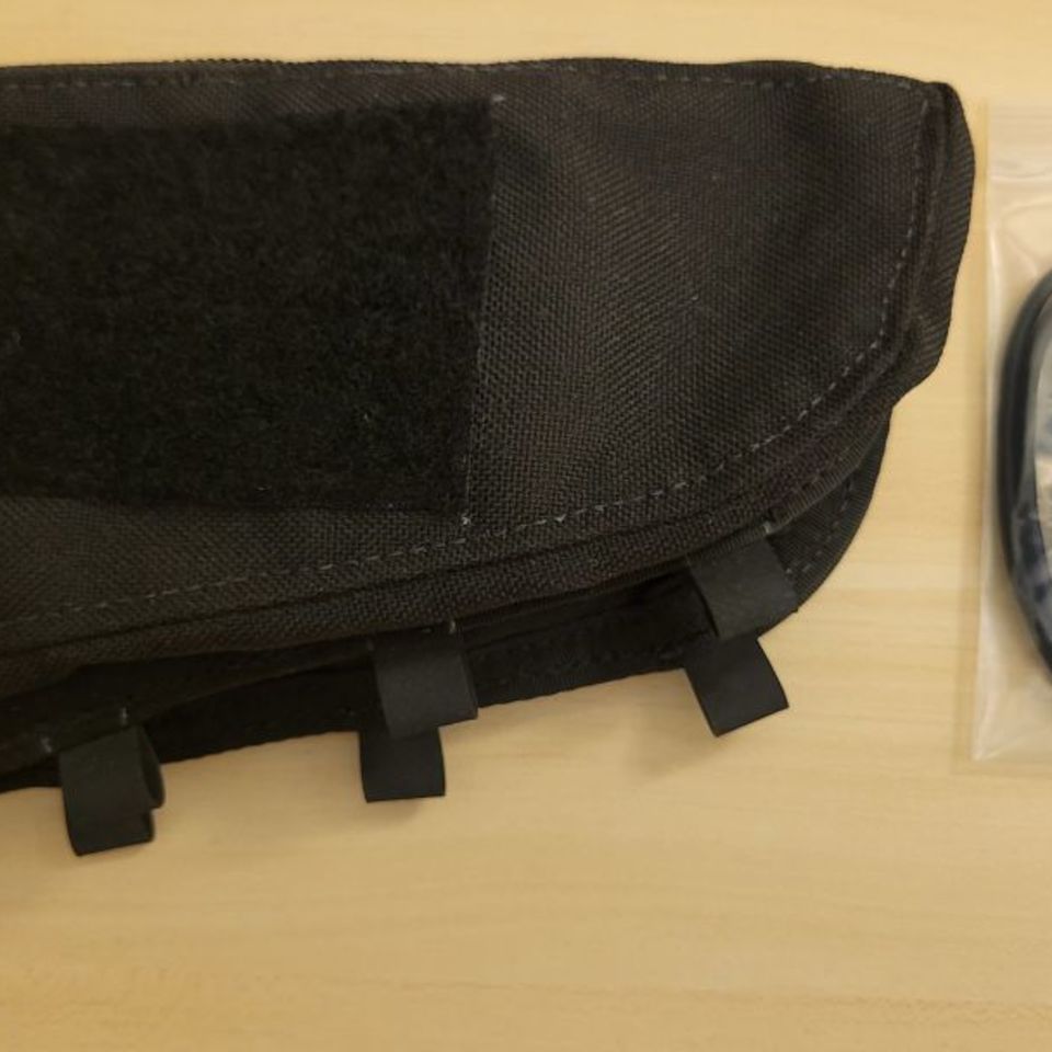 Image 1 - SKD/PIG Rifle Stock Pack 