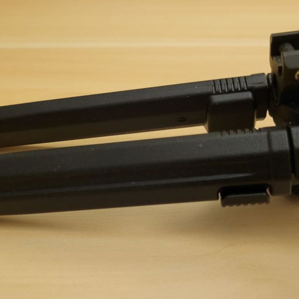 Image 2 - Magpul Picatinny Rail Bipod