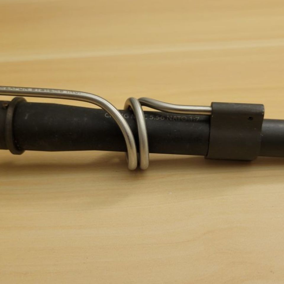 Image 2 - CMMG Barrel & GB, P5 Gas tube