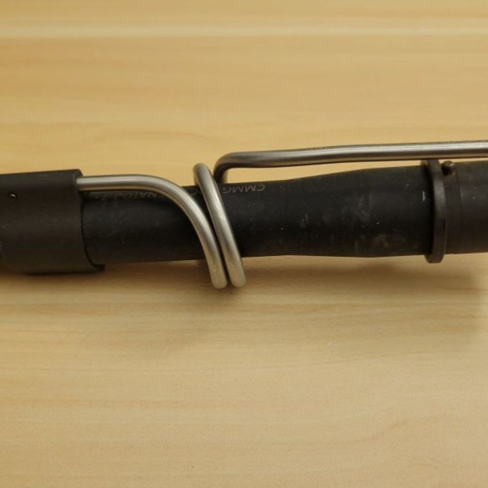 Image 1 - CMMG Barrel & GB, P5 Gas tube