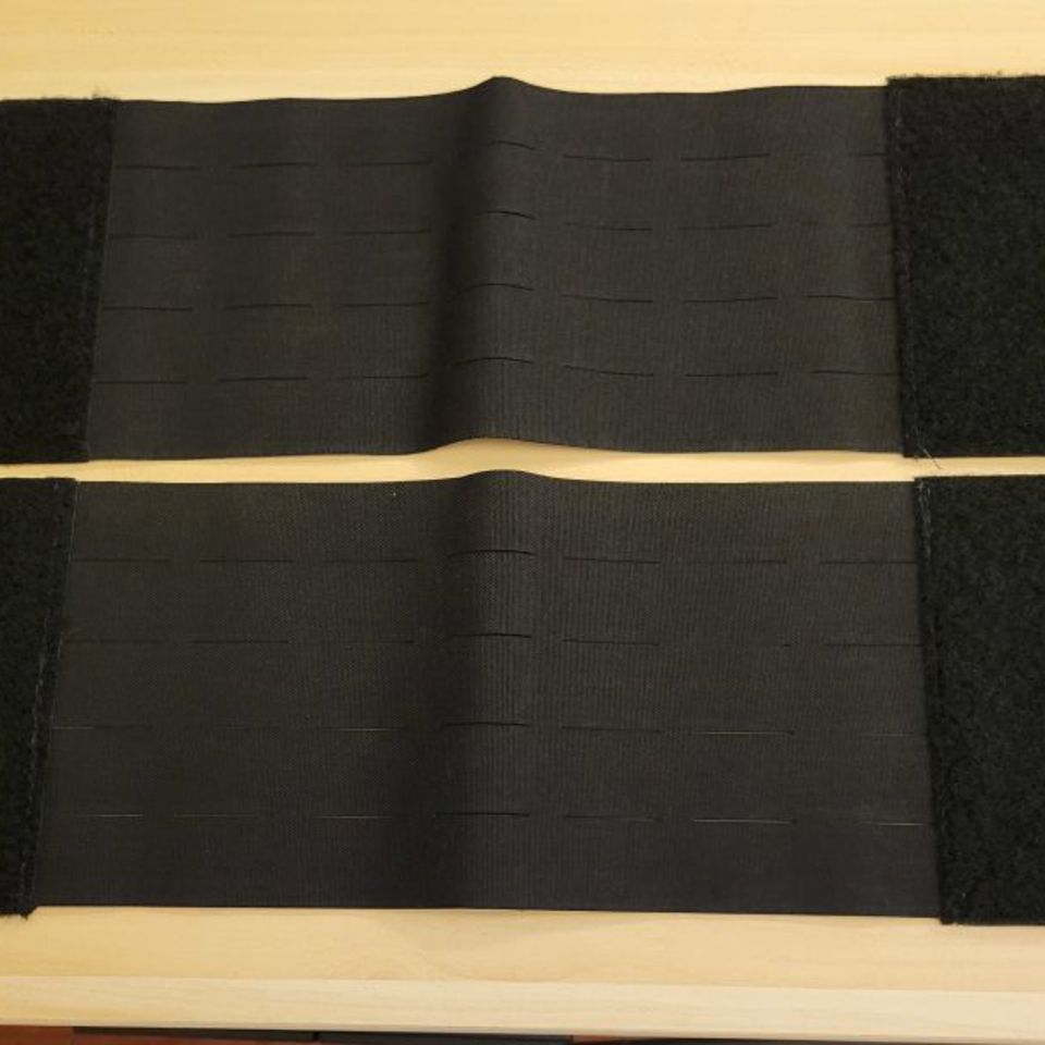 Image 1 - Ferro Concepts Cummerbund