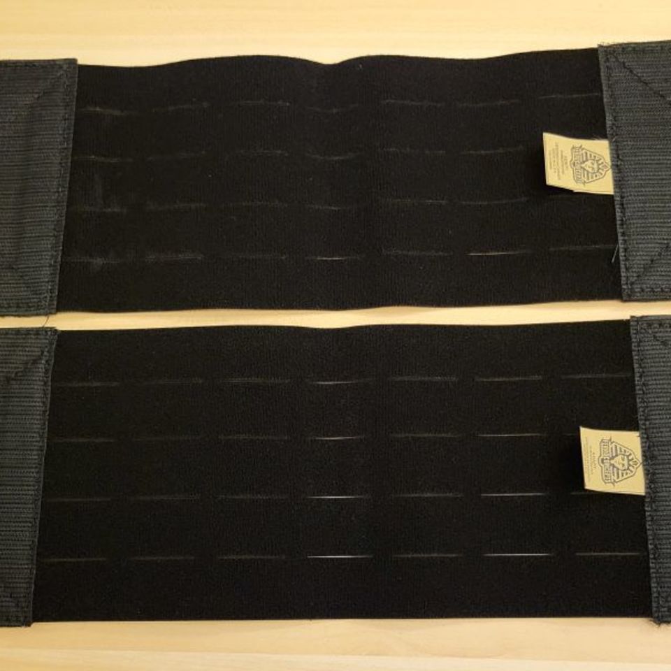 Image 2 - Ferro Concepts Cummerbund