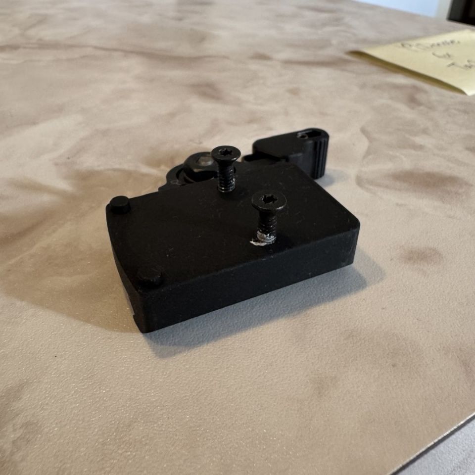 Image 4 - LaRue LT726 RMR mount