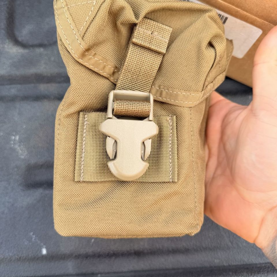 Image 1 - USGI RCO/ACOG CASES