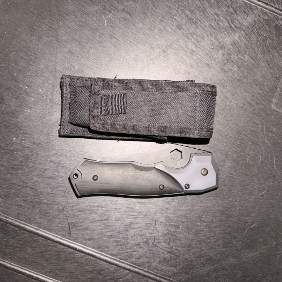 Image 2 - Knights Armament **BK-03** 