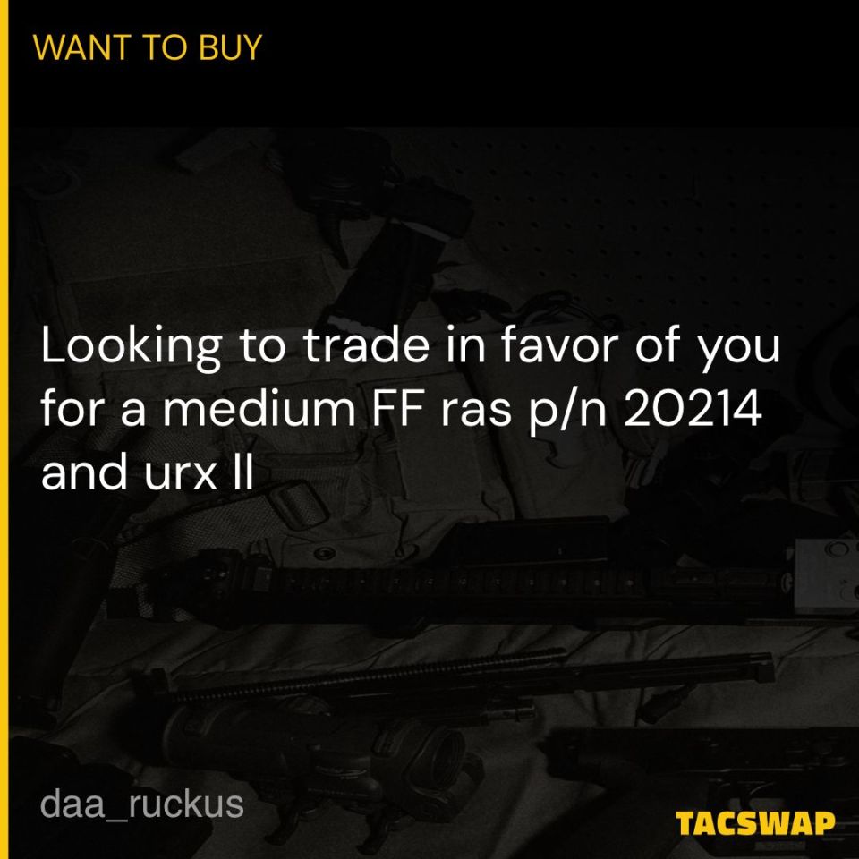 Image 1 - Ff ras/urxII