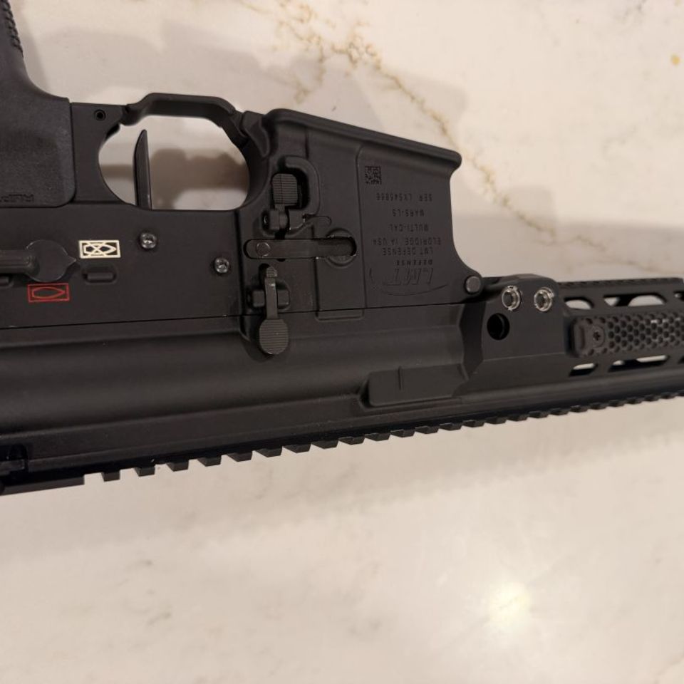 Image 3 - LMT 8.5 PDW