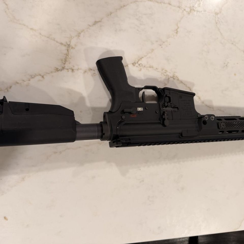 Image 2 - LMT 8.5 PDW