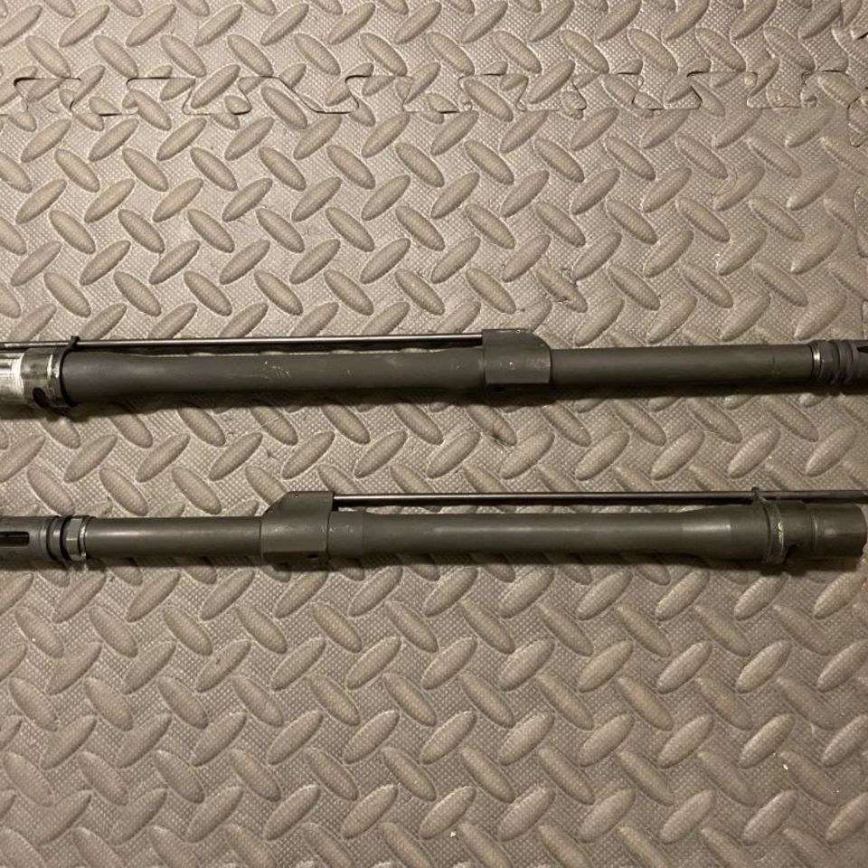 Image 1 - .223 LMT Barrel 14.5”