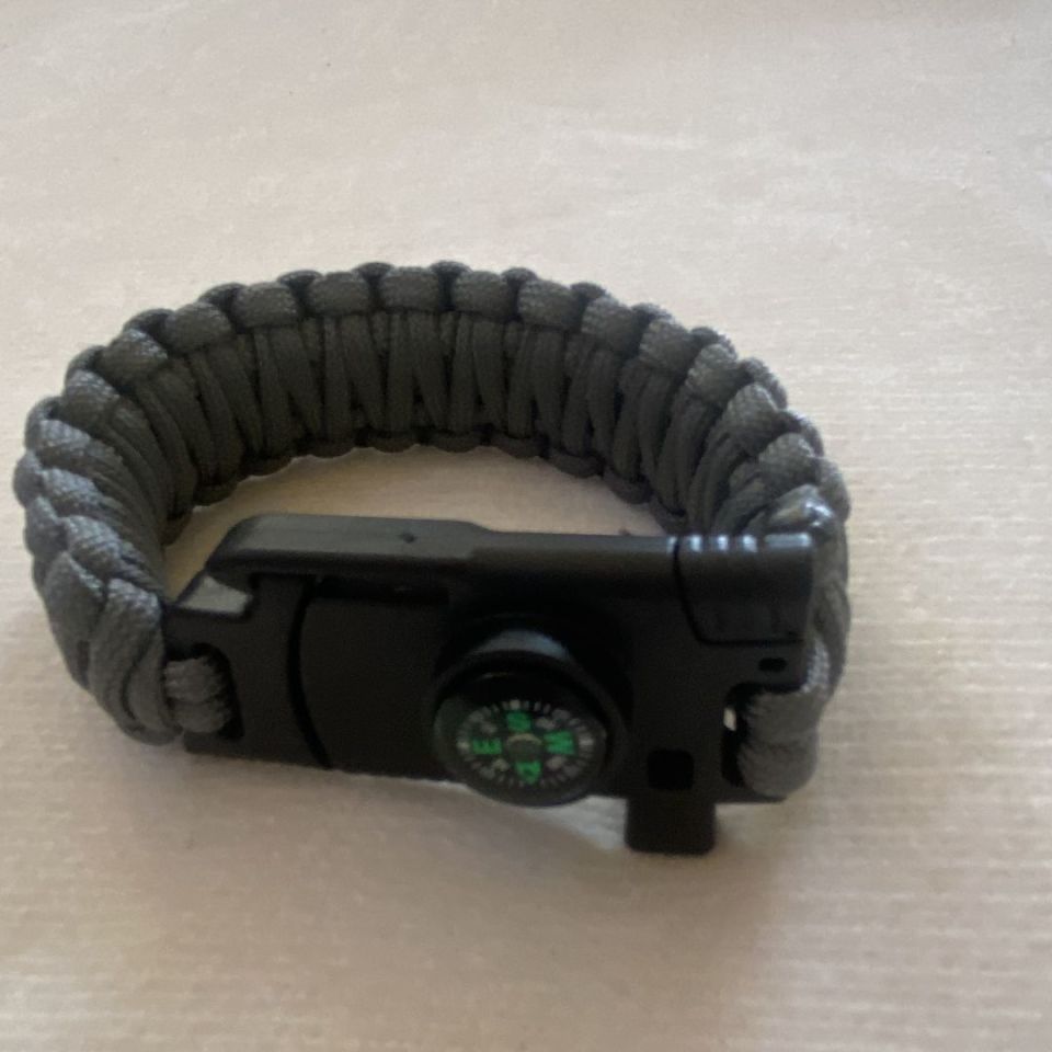 Image 2 - Paracord Bracelets 
