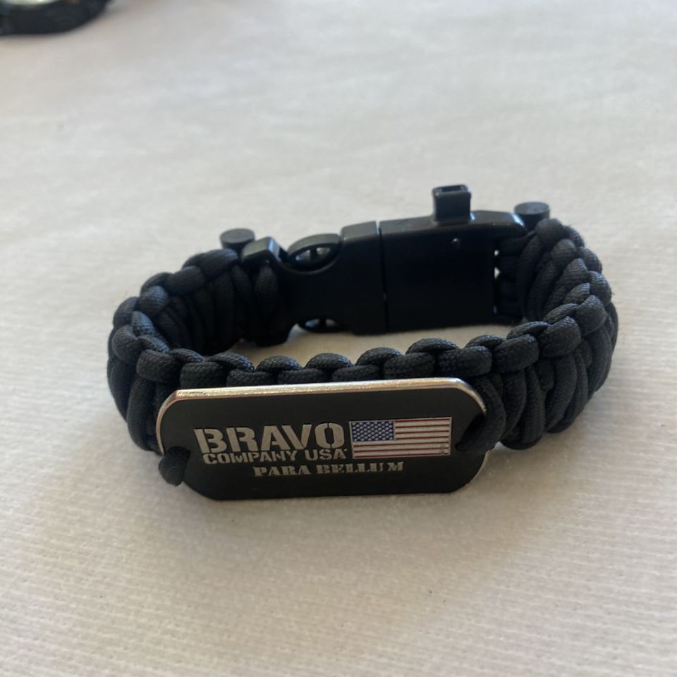 Image 3 - Paracord Bracelets 