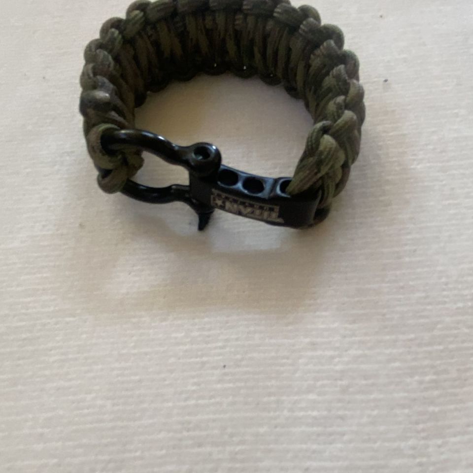 Image 5 - Paracord Bracelets 