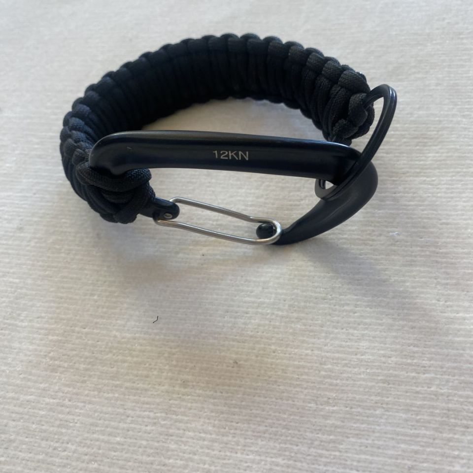 Image 4 - Paracord Bracelets 