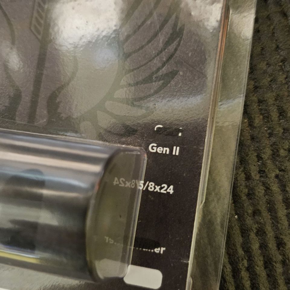 Image 3 - APA Little Bastard Gen 6mm/243