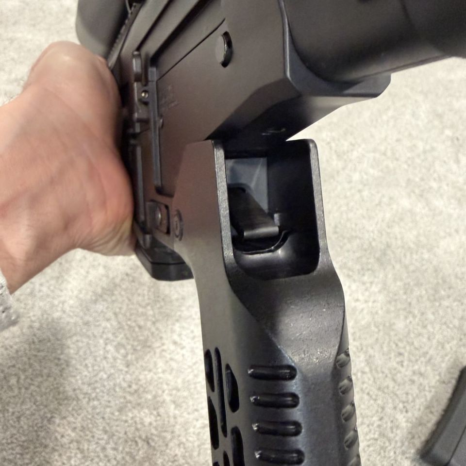 Image 3 - Blackwater IHA1-DMR 223 wylde