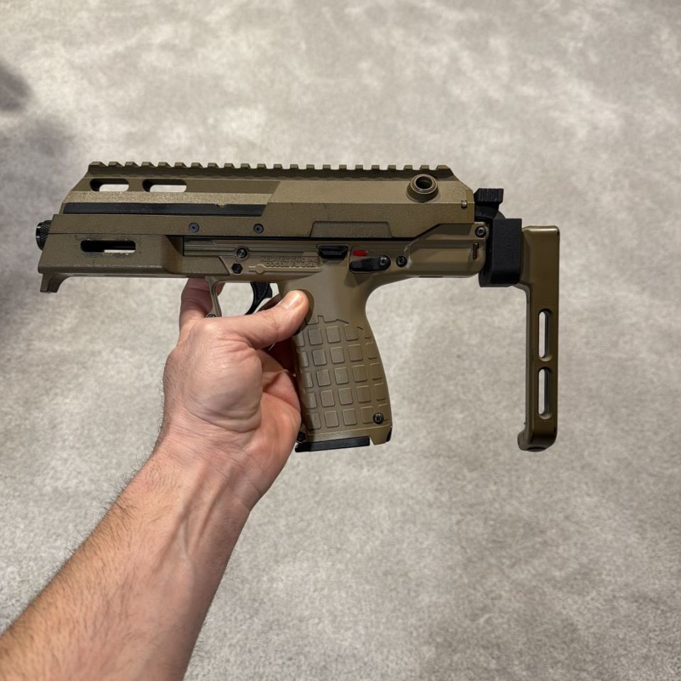 Image 2 - Mp7 at home 