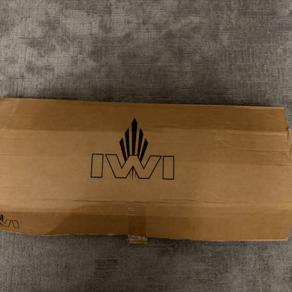 Image 4 - Galil ace gen 1 with extras 