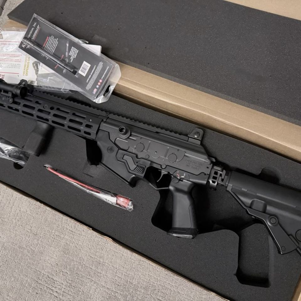 Image 3 - Galil ace gen 1 with extras 