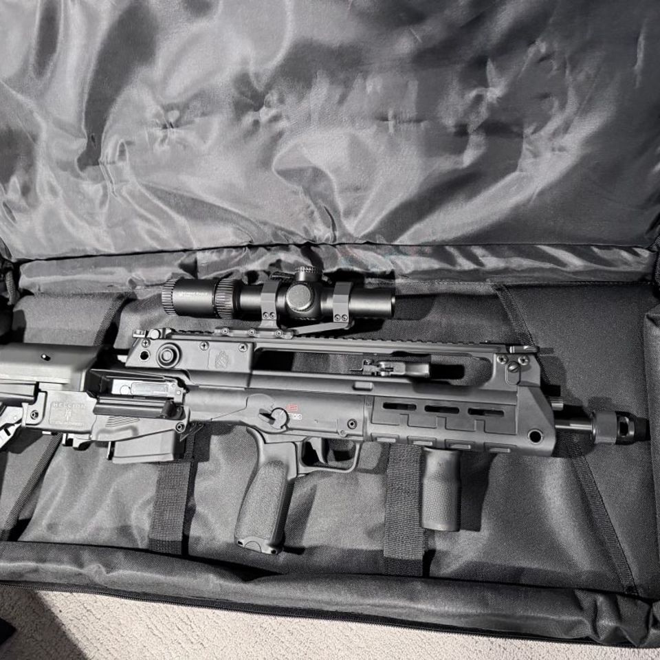 Image 1 - Springfield hellion 