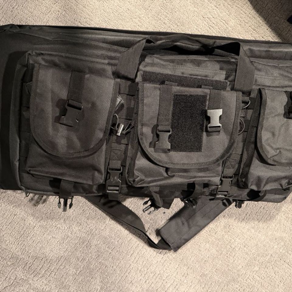 Image 3 - Springfield hellion 