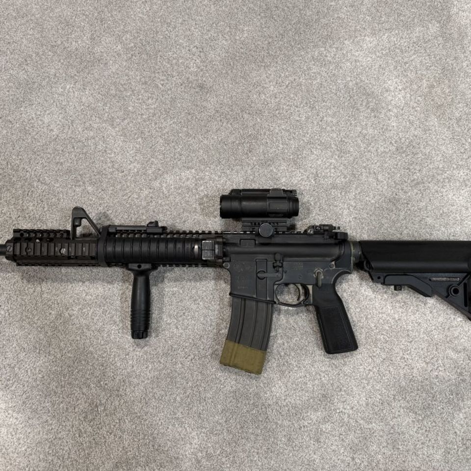 Image 2 - Colt m4a1 