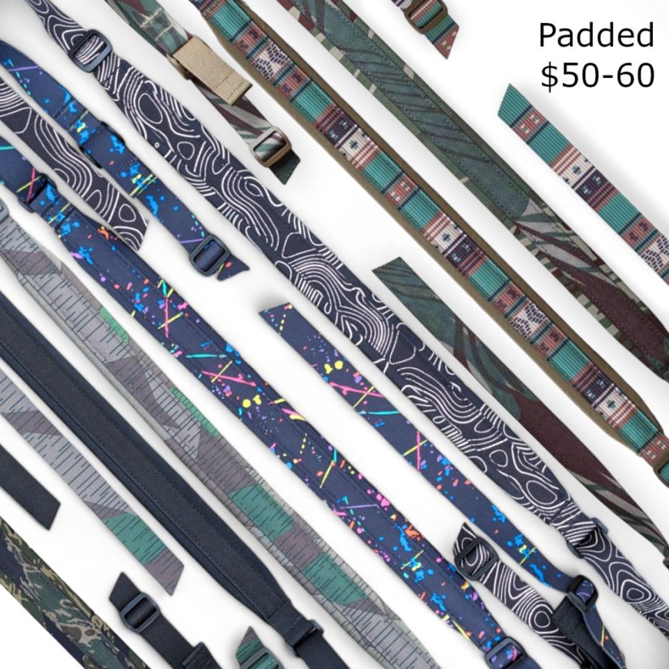 Image 2 - Quick Adjust Slings