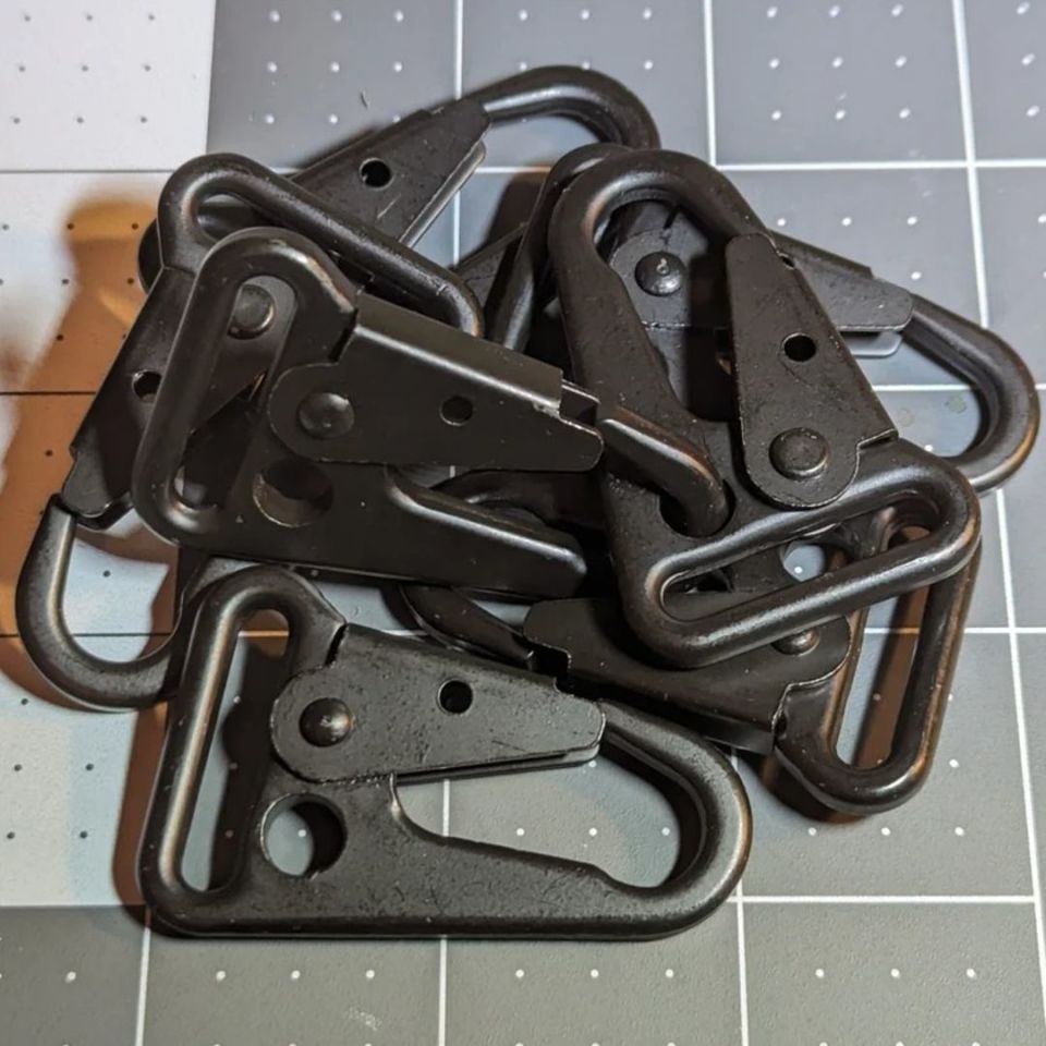 Image 3 - Quick Adjust Slings