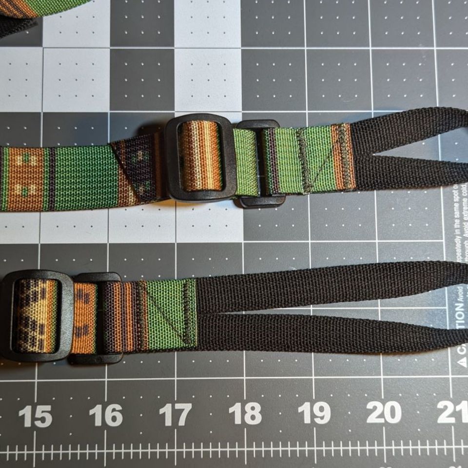 Image 4 - Quick Adjust Slings