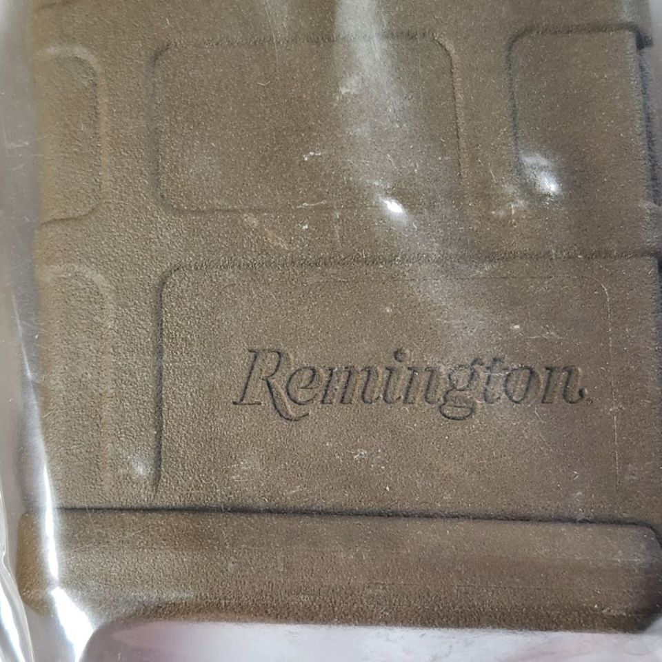 Image 1 - Rare Limited Remington PMAG