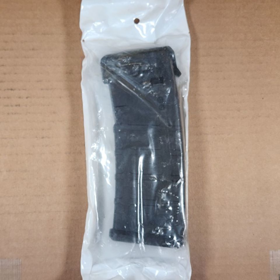 Image 2 - Rare Limited M&P PMAG