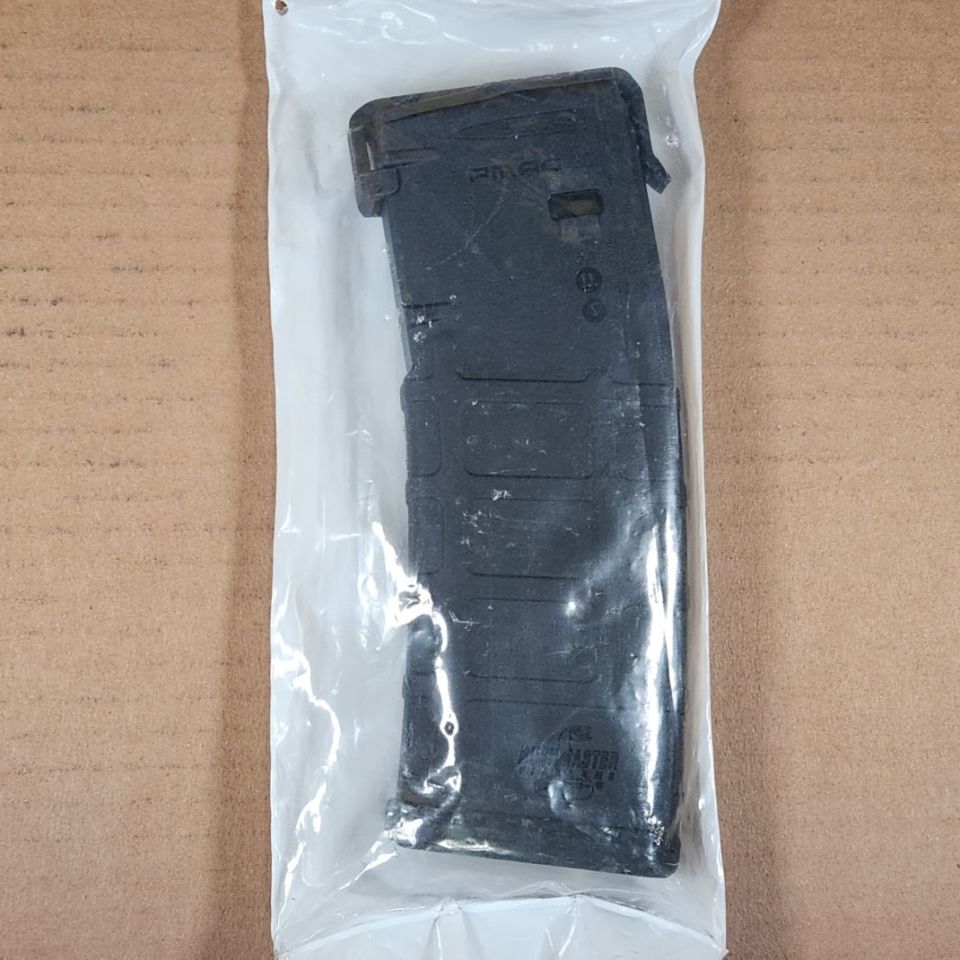 Image 2 - Rare Limited Bushmaster PMAG
