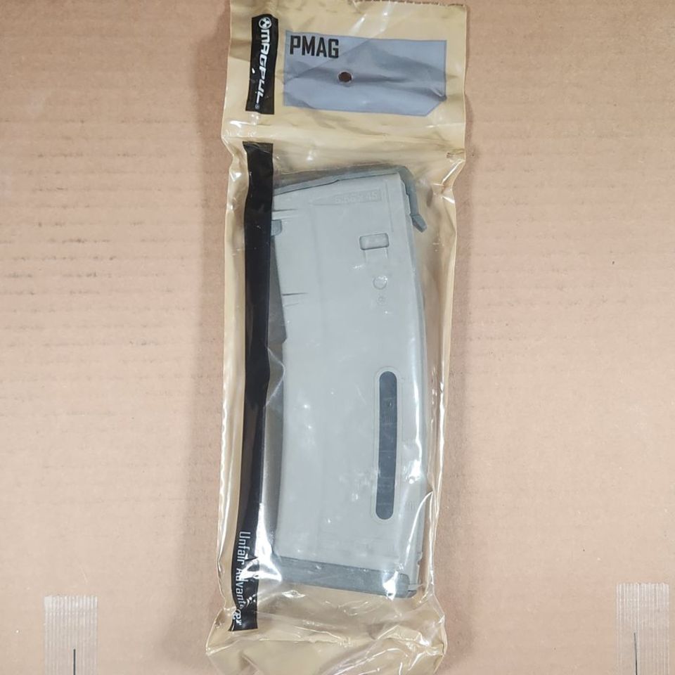 Image 1 - Extremely Rare EMAG