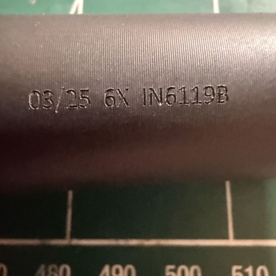 Image 5 - Criterion Core 14.5 barrel