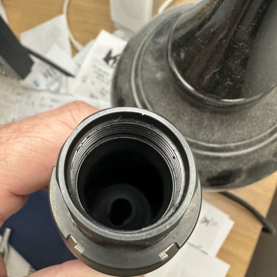 Image 4 - Nomad LT Titanium 7.62 & Xeno