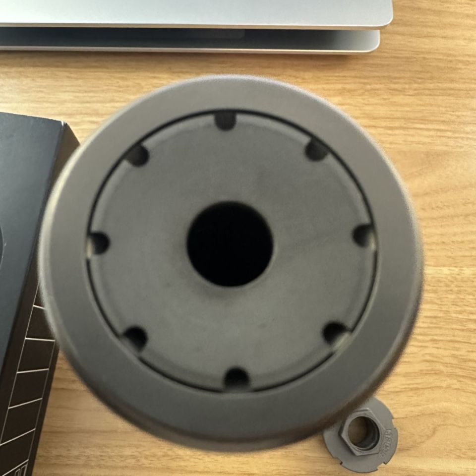 Image 2 - Nomad LT Titanium 7.62 & Xeno