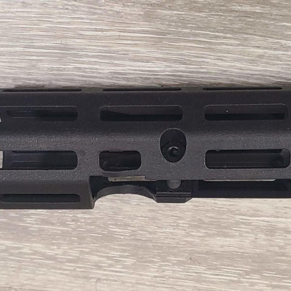 Image 3 - Mp5k Handguard