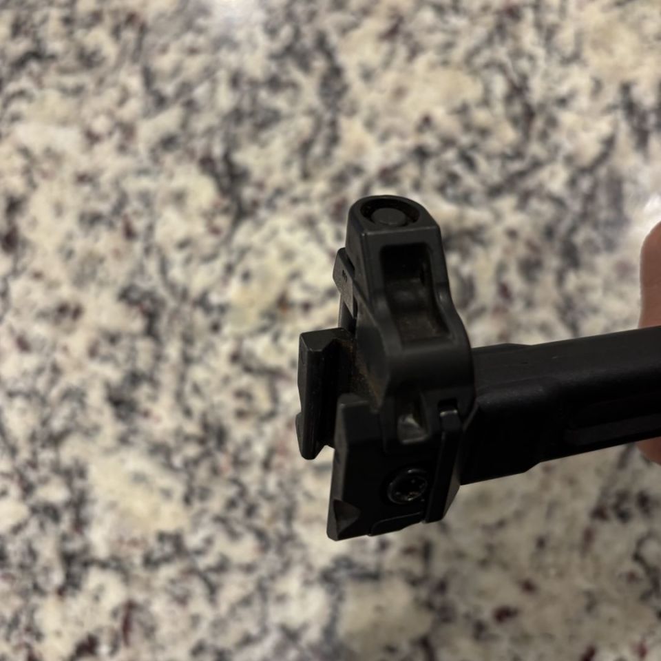 Image 3 - SIG 1913 Brace 