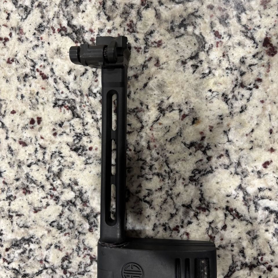 Image 2 - SIG 1913 Brace 