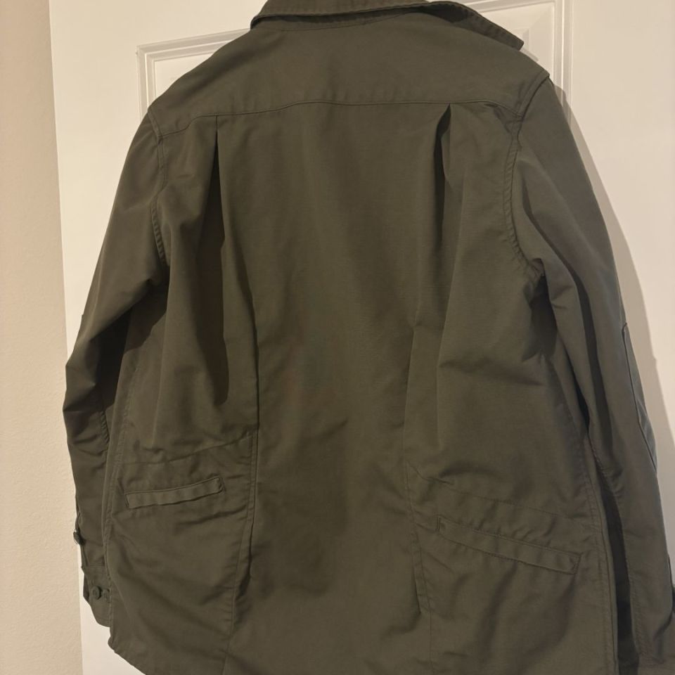 Image 5 - Field/Campshirt V1 Ranger Gr