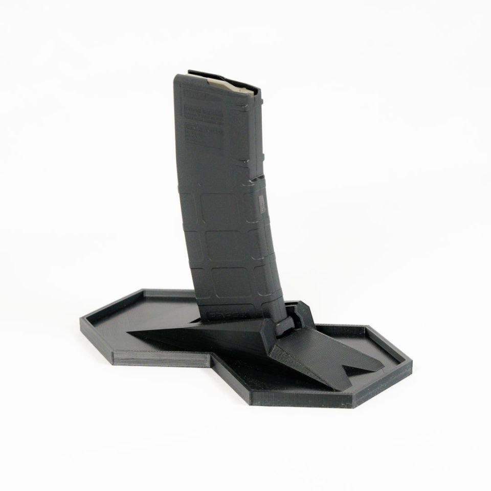 Image 1 - Rifle Mount (Blem Sale!)