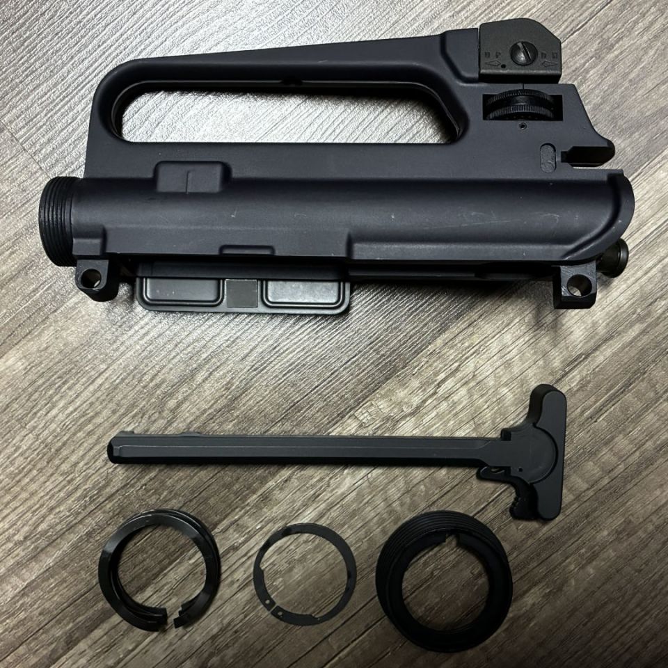 Image 2 - Colt "AF" M16 A2 Upper