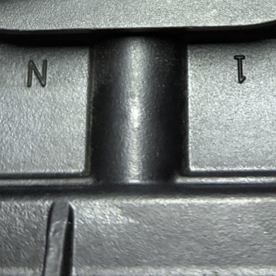 Image 3 - Colt N1 Fiberlite CAR-15 Stock